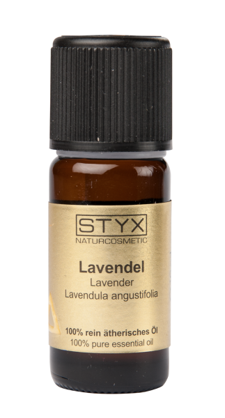 Ätherisches Öl Lavendel 10ml