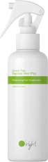 O´right Green Tea Regulate Hair M. 180ml