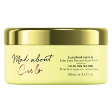 Mad About Curls Superfood Treat