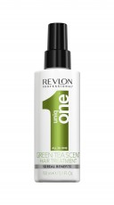 RP Uniqone Green Tea Hair Treatm.150ml
